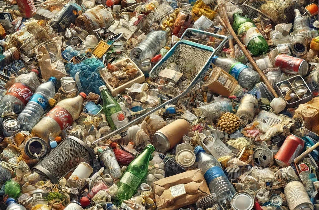 7 bonnes raisons de recycler ses déchets | Protégez l’environnement
