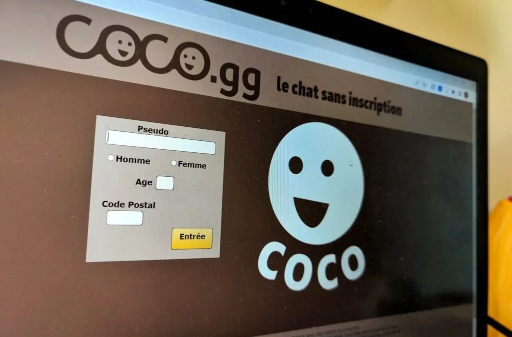 7 Raisons d’Éviter les Sites comme Coco.gg