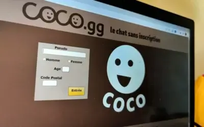 7 Raisons d’Éviter les Sites comme Coco.gg