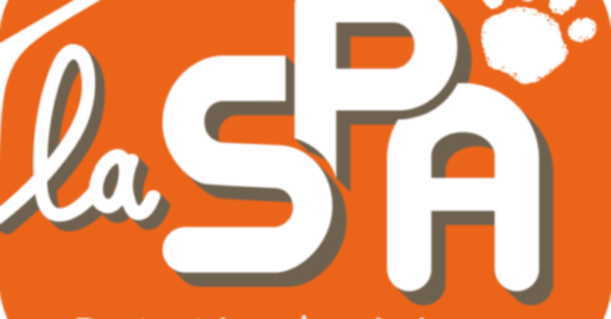 logo spa