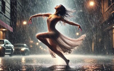 7 bonnes raisons d’aimer la pluie