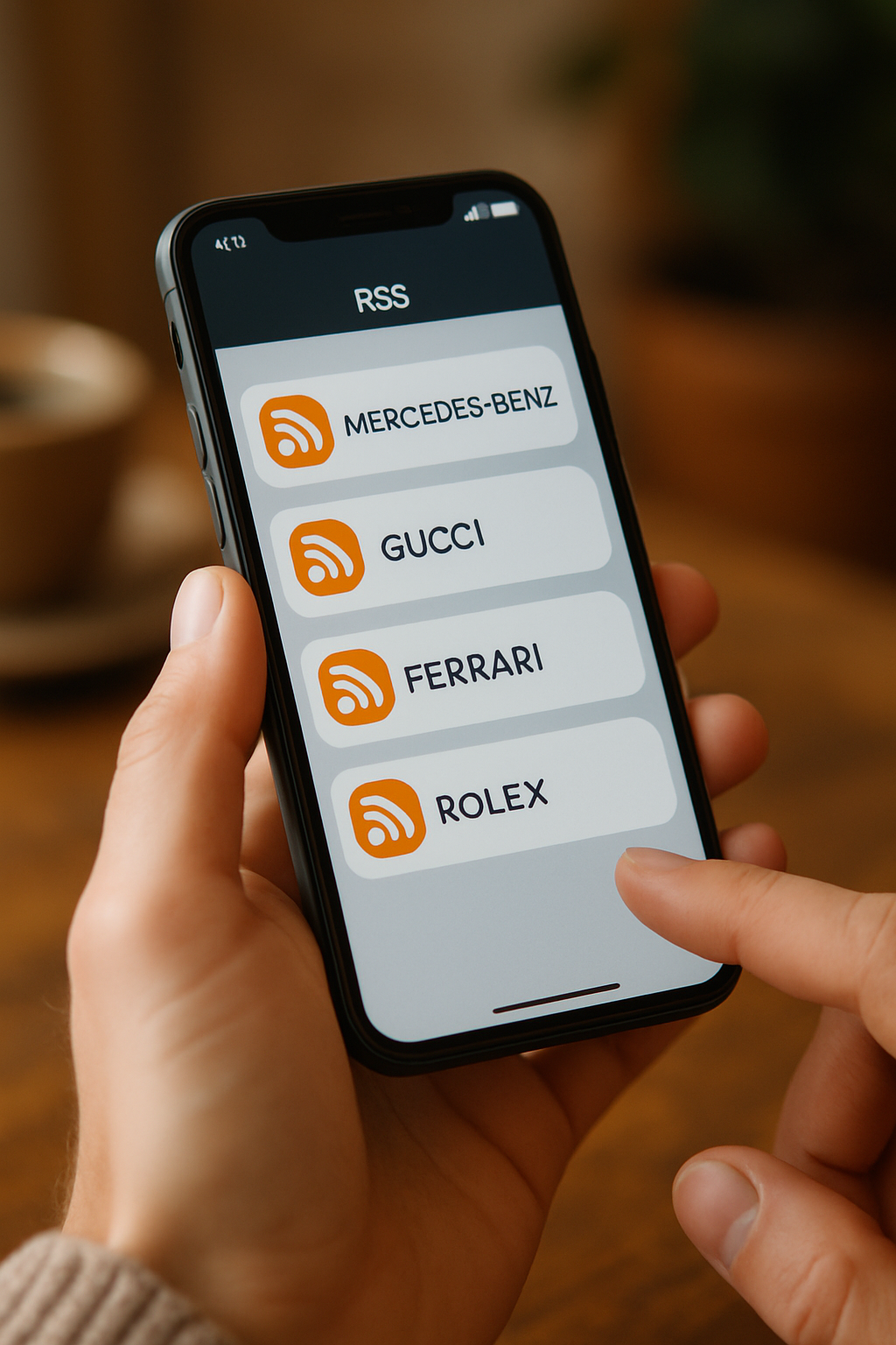 7 bonnes raisons d’utiliser le flux RSS découvrez les 10 raisons incontournables qui vous convaincront d'agir dès aujourd'hui. plongez dans des arguments pertinents et séduisants qui transformeront votre point de vue et vous inciteront à explorer davantage.