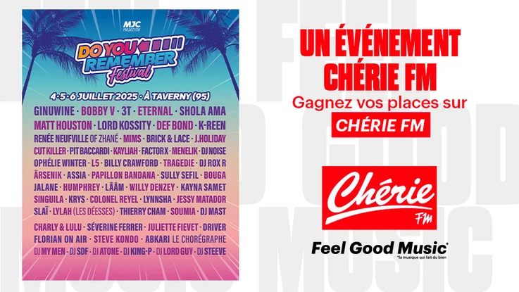 Découvrez le festival Chéri à Chatel-Chéhéry : trois raisons incontournables d’y participer découvrez le festival chéri, un événement incontournable célébrant la culture, la musique et l'art sous toutes leurs formes. rejoignez-nous pour des performances captivantes et des expériences inoubliables qui réchaufferont vos cœurs et rassembleront les passionnés en un même lieu. ne manquez pas cette fête dédiée à la joie et à la créativité !