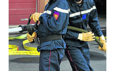 Les Abrets-en-Dauphiné : pourquoi rejoindre les jeunes sapeurs-pompiers est une excellente idée