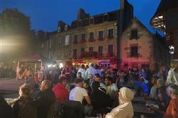 Découvrez pourquoi les Mardis de l’été à Saint-Renan sont un incontournable découvrez les mardis estivaux à saint-renan, une expérience unique alliant festivités, culture et convivialité. rejoignez-nous pour des soirées animées, des spectacles en plein air et une ambiance chaleureuse au cœur de cette charmante ville bretonne.