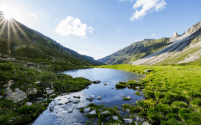 Découvrez 7 raisons convaincantes de choisir la montagne pour vos vacances d’été