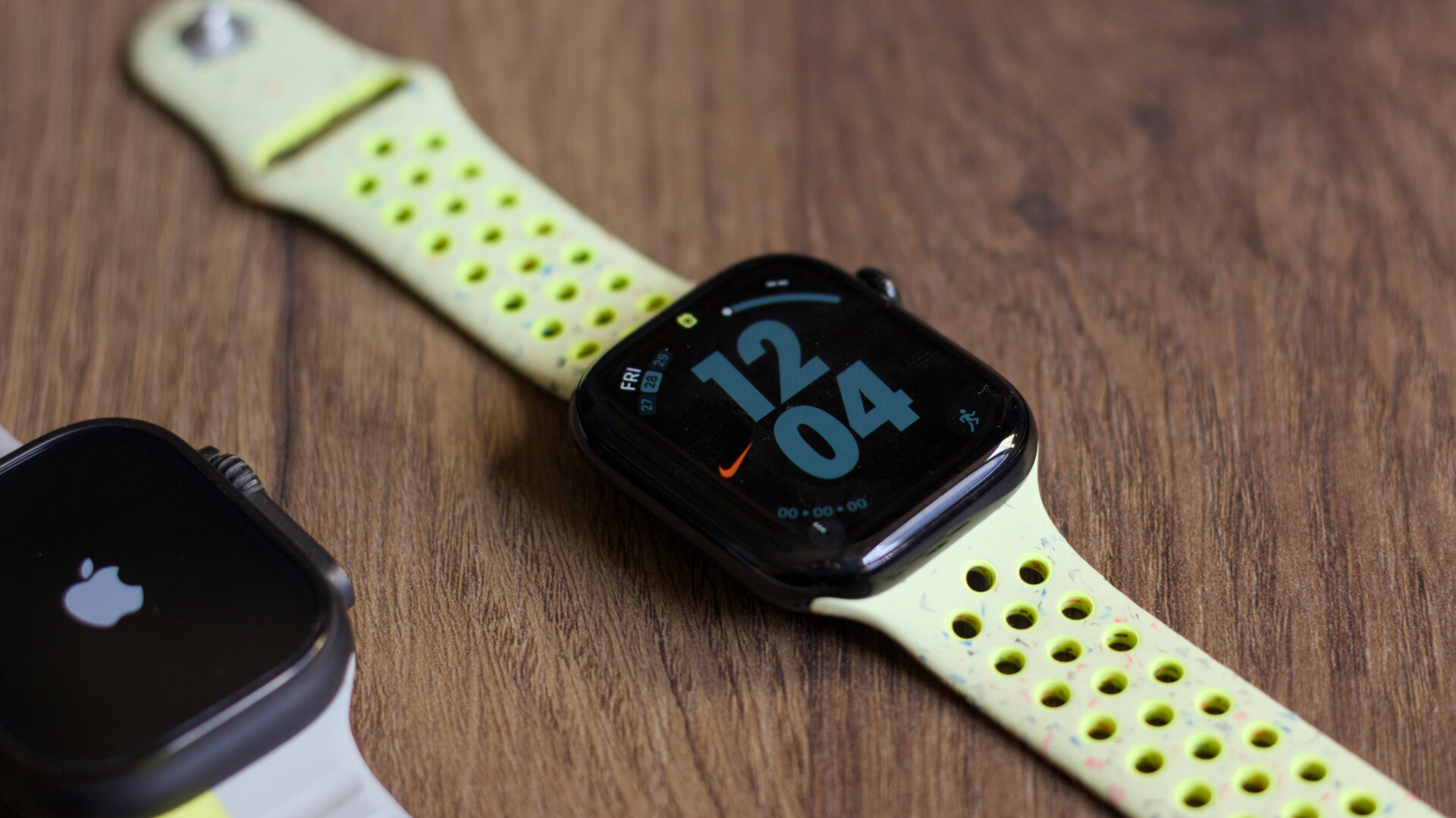 Pourquoi vous devriez envisager l’Apple Watch Ultra 3 : 4 atouts majeurs de la montre haut de gamme d’Apple pour 2025 découvrez les principaux avantages de l'apple watch ultra 3 : autonomie améliorée, nouvelles fonctionnalités sportives, design robuste et performances optimisées pour un usage quotidien et extrême.