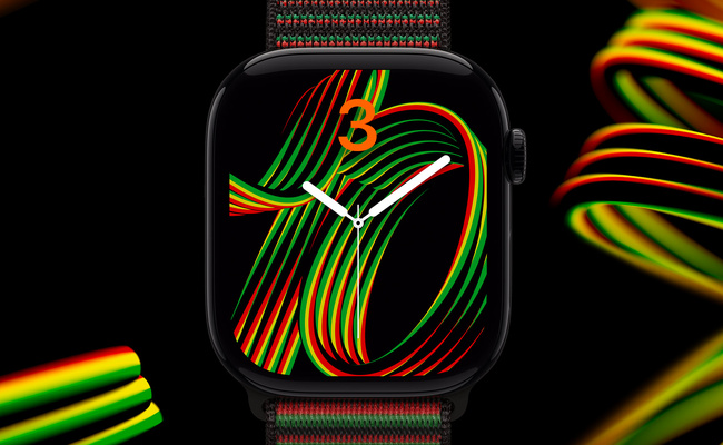 Pourquoi vous devriez envisager l’Apple Watch Ultra 3 : 4 atouts majeurs de la montre haut de gamme d’Apple pour 2025 découvrez les avantages exceptionnels de l'apple watch ultra 3 : performances améliorées, autonomie prolongée, fonctionnalités santé avancées et design robuste pour accompagner toutes vos activités.