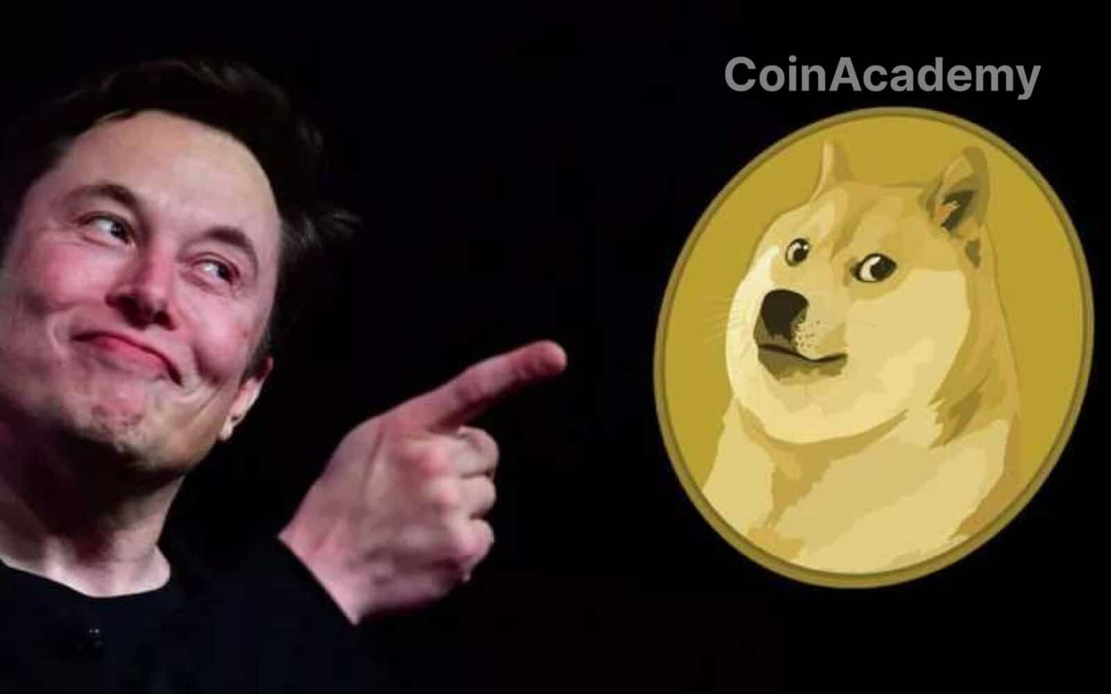 Les Américains se souviendront du DOGE d’Elon Musk, mais pas pour les meilleures raisons découvrez l'histoire fascinante entre doge, la cryptomonnaie populaire, et elon musk, l'entrepreneur visionnaire, et comment leurs interactions influencent le marché des crypto-actifs.