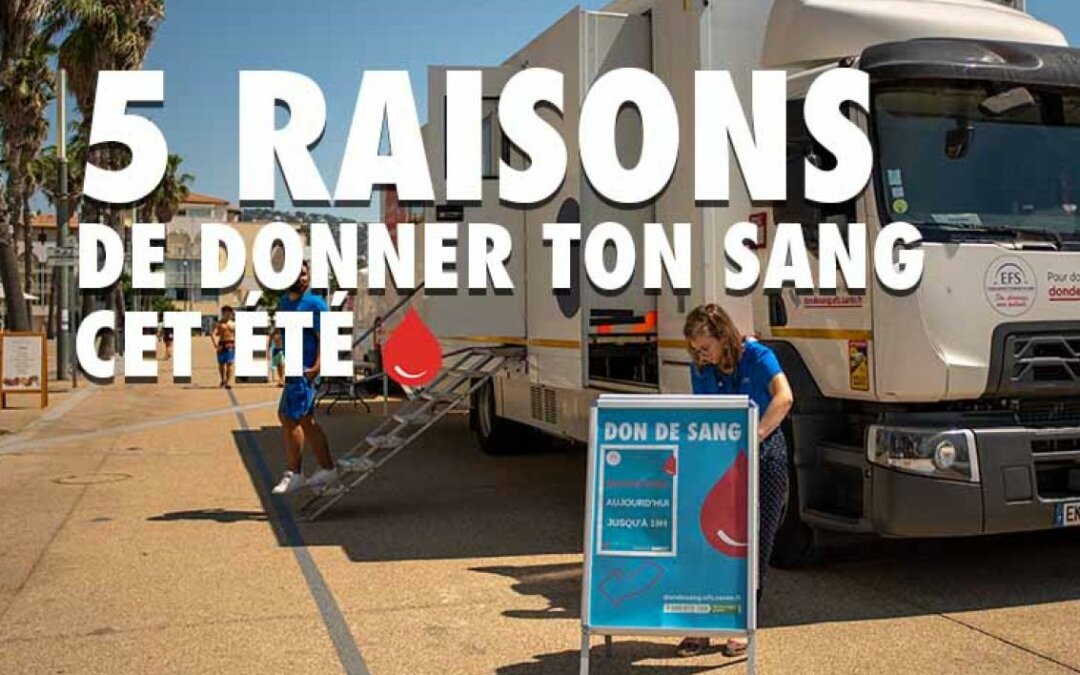 découvrez pourquoi donner votre sang à louvigné-du-désert est essentiel. dans cet article, nous vous présentons trois raisons convaincantes qui vous encourageront à participer à cette belle action de solidarité et à sauver des vies. engagez-vous pour une cause qui mérite votre attention !