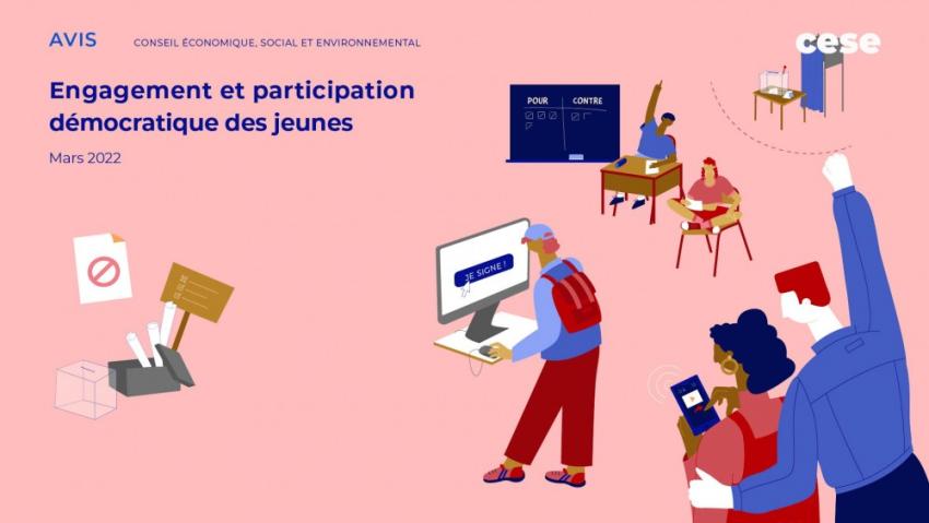découvrez comment les jeunes s'engagent activement dans leur communauté et influencent des changements sociaux. explorez des initiatives inspirantes et des témoignages de jeunes qui façonnent l'avenir.