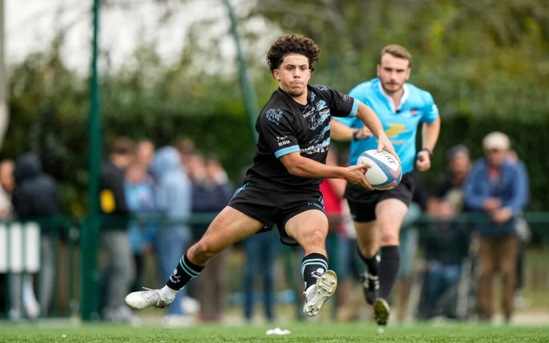 découvrez comment l'espoir et la détermination se conjuguent pour faire de cette saison une période prometteuse. plongez dans un récit inspirant qui explore les opportunités à venir et les défis surmontés, renforçant la croyance en un avenir meilleur.