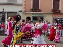 Bayonne : découvrez trois incontournables de la Feria de l’Atlantique, du 29 au 31 août ! découvrez la feria de l'atlantique : une fête incontournable mêlant traditions, animations, spectacles taurins et convivialité sur la côte atlantique. ambiance festive garantie pour toute la famille !