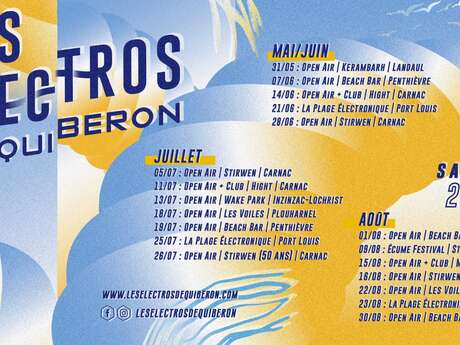 Découvrez le Fest’Breiz au Guerno : cinq arguments convaincants pour vivre cette fête bretonne avec 4 000 participants découvrez fest'breiz guerno, un festival vibrant célébrant la culture bretonne à travers la musique, la danse et la gastronomie. une expérience unique pour toute la famille au cœur de la bretagne !