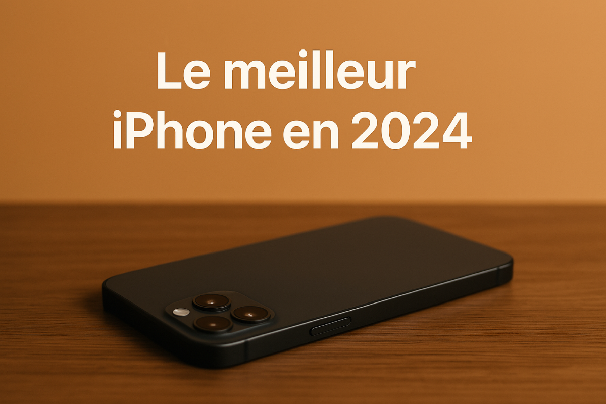 iPhone 15 : Trois arguments convaincants pour opter pour un modèle reconditionné en 2025 découvrez l’iphone 15 reconditionné en 2025 : performance, fiabilité et prix avantageux. profitez des dernières technologies apple tout en respectant l’environnement et en réalisant des économies.