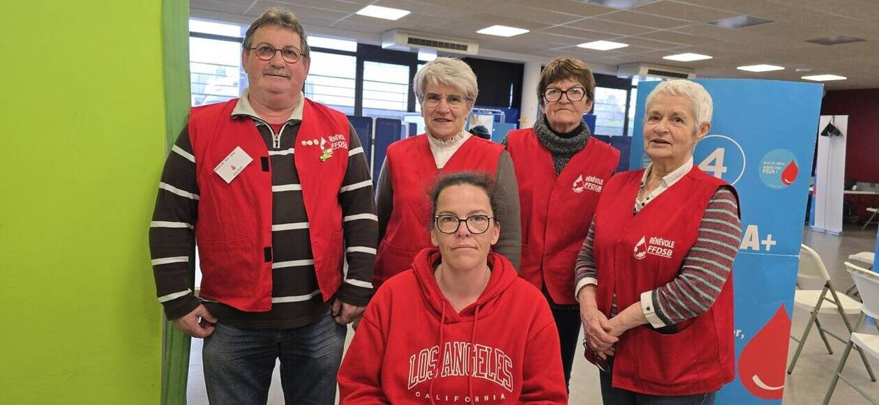 Découvrez trois raisons convaincantes de faire un don de sang à Louvigné-du-Désert découvrez les raisons essentielles de faire un don de sang à louvigné. engagez-vous pour la vie, apportez votre aide aux malades et-participez à cette noble cause qui sauve des vies dans votre communauté.