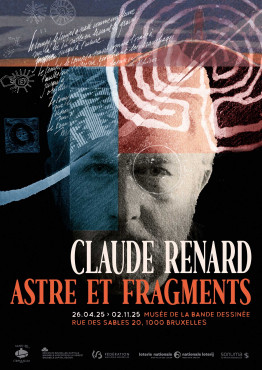 découvrez les raisons captivantes derrière l'exposition 'métal hurlant', une plongée unique dans l'univers de la bande dessinée et de l'art graphique. explorez comment cette œuvre emblématique a révolutionné la culture visuelle et continue d'influencer les artistes contemporains.