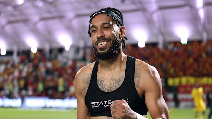 Cinq raisons de célébrer le retour d’Aubameyang à l’OM découvrez les dernières nouvelles sur le retour de pierre-emerick aubameyang à l'olympique de marseille. analyse, réactions et anticipation de son impact sur l'équipe.