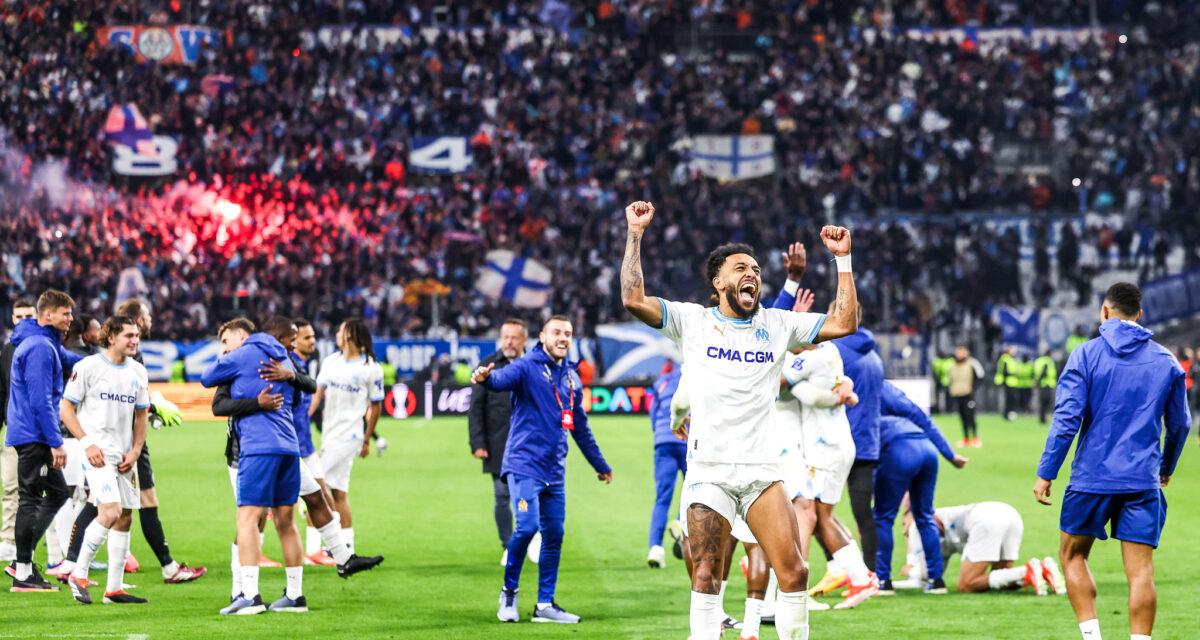 Cinq raisons de célébrer le retour d’Aubameyang à l’OM découvrez tout sur le retour d'aubameyang à l'olympique de marseille : ses motivations, les réactions des fans et les impacts sur l'équipe. ne manquez pas les dernières actualités concernant ce transfert prometteur!