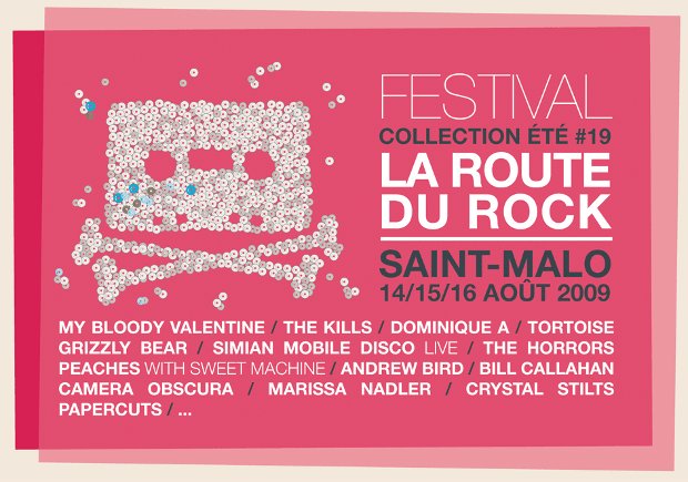Cinq raisons incontournables pour vivre l’expérience unique de la Route du Rock découvrez la route du rock, un festival incontournable de musique indépendante à saint-malo, proposant chaque année une programmation exceptionnelle d’artistes rock, pop et électro dans un cadre unique en bretagne.