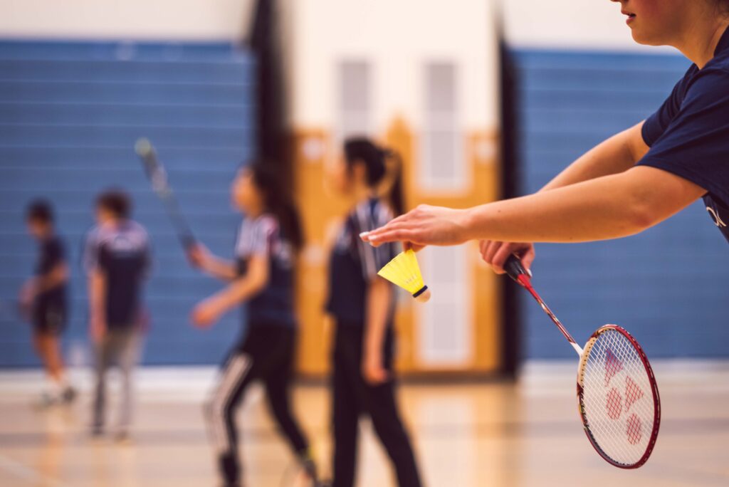 Pourquoi ne pas manquer les championnats du monde de badminton à l’Adidas Arena : 3 raisons convaincantes ! suivez toute l’actualité du championnat de badminton : résultats, calendriers, classements et performances des meilleurs joueurs. découvrez les temps forts des compétitions et ne manquez rien des rencontres majeures !