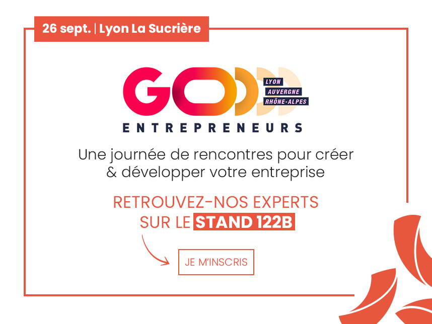 participez à go entrepreneurs en auvergne-rhône-alpes, l'événement incontournable pour créer, développer et financer votre entreprise. rencontrez des experts, échangez avec d’autres entrepreneurs et boostez vos projets !
