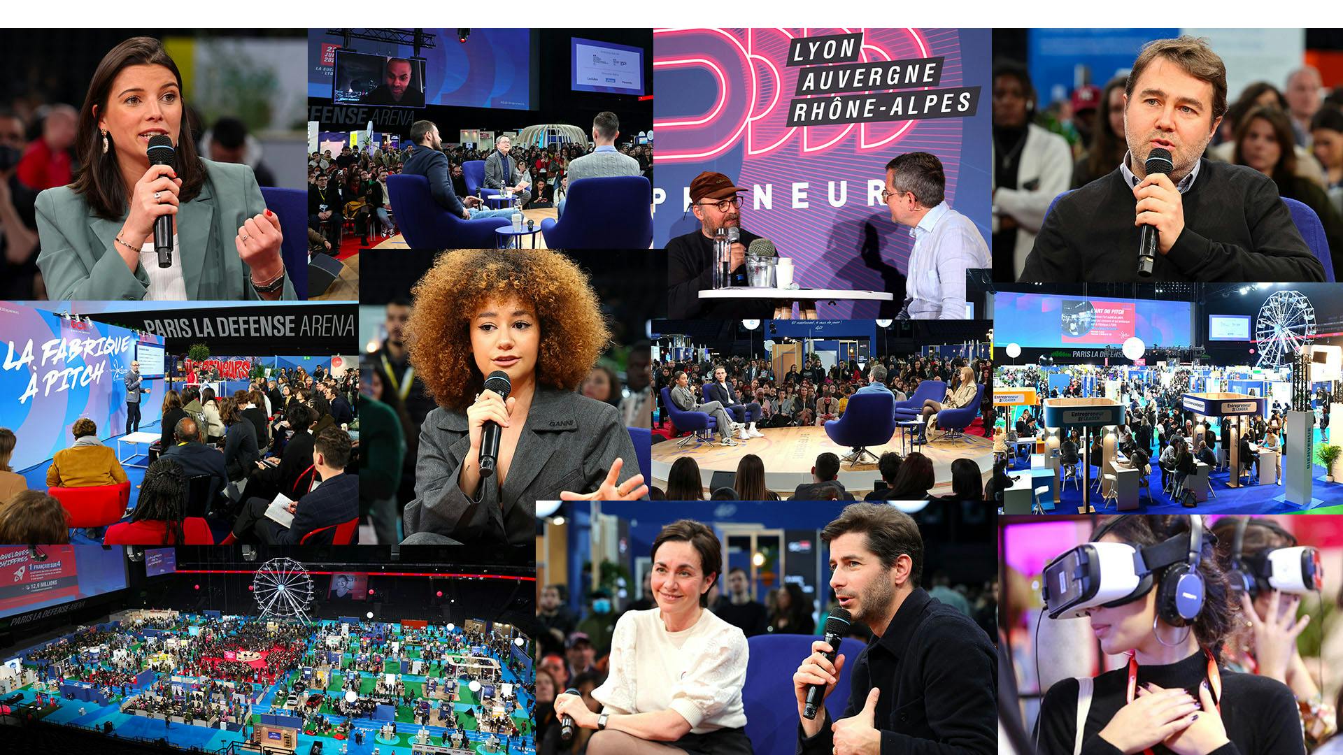 participez à go entrepreneurs en auvergne-rhône-alpes, l’événement incontournable pour créer, développer et financer votre entreprise. rencontrez des experts, échangez avec des entrepreneurs et boostez vos projets !