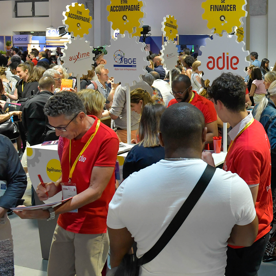 découvrez go entrepreneurs en auvergne-rhône-alpes, l’événement incontournable pour créer, développer et booster votre entreprise. rencontrez des experts, accédez à des ateliers pratiques et développez votre réseau professionnel !