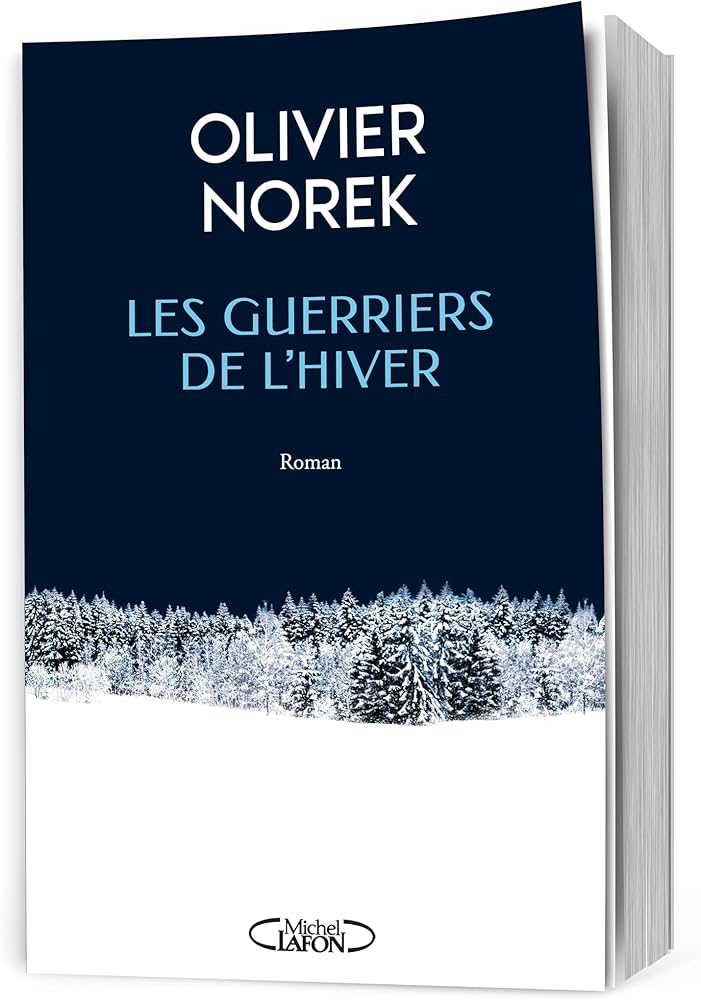 découvrez pourquoi 'surface' d'olivier norek captive les lecteurs avec son intrigue haletante : 3 raisons incontournables de plonger dans ce roman policier à suspense, mêlant psychologie, émotions et rebondissements inattendus.