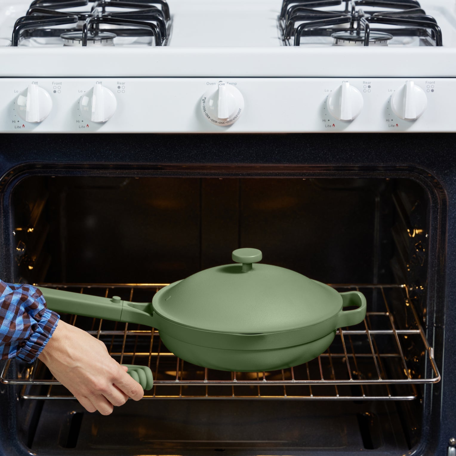 Trois raisons convaincantes d’adopter la tendance de la poêle Always Pan découvrez la poêle always pan : un ustensile de cuisine polyvalent, élégant et antiadhésif, idéal pour cuisiner facilement toutes vos recettes. parfaite pour gagner du temps et de la place dans la cuisine !