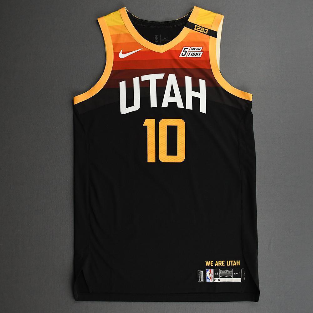 Découvrez pourquoi le Utah Jazz mérite votre attention en 2025-26 : 10 raisons incontournables ! découvrez les 10 raisons majeures qui feront de la saison 2025-26 du utah jazz un événement à ne pas manquer. analyse, pronostics et points forts de l'équipe !