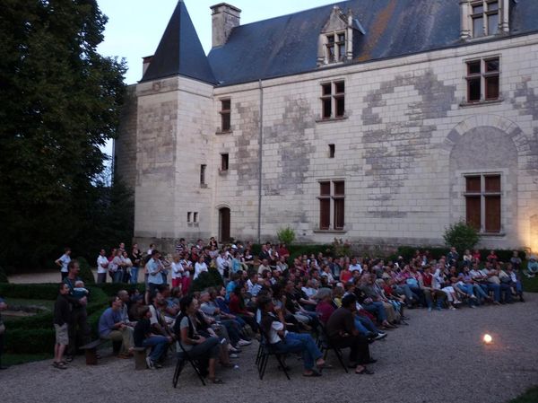 découvrez la charmante ville de la guerche : son patrimoine historique, ses paysages naturels et ses activités à ne pas manquer lors de votre visite. idéal pour une escapade authentique en france !