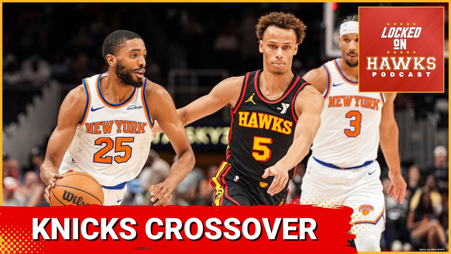 Pourquoi ne pas rater l’expérience captivante des Atlanta Hawks en 2025-26 : 10 raisons incontournables ! découvrez toutes les actualités, le calendrier et les résultats des atlanta hawks pour la saison nba 2025-26. analyse des joueurs, transferts, et ambitions de l'équipe pour cette nouvelle année.