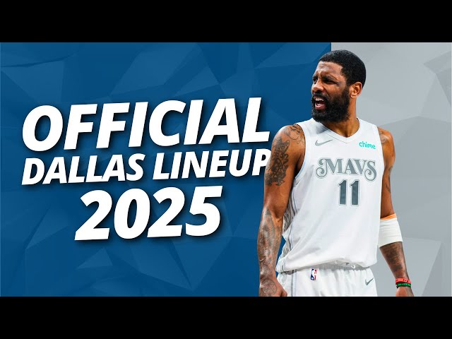 Découvrez pourquoi les Dallas Mavericks devraient être votre équipe favorite en 2025-26 : 10 arguments irrésistibles ! découvrez toutes les actualités, transferts et performances des dallas mavericks pour la saison nba 2025-26. suivez les résultats, le calendrier et les analyses de l’équipe de dallas tout au long de l’année.