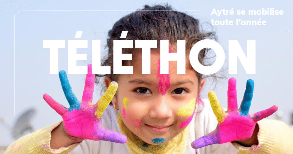 découvrez comment participer et vous engager pour le téléthon 2025. soutenez la recherche contre les maladies rares et contribuez à une grande cause solidaire !