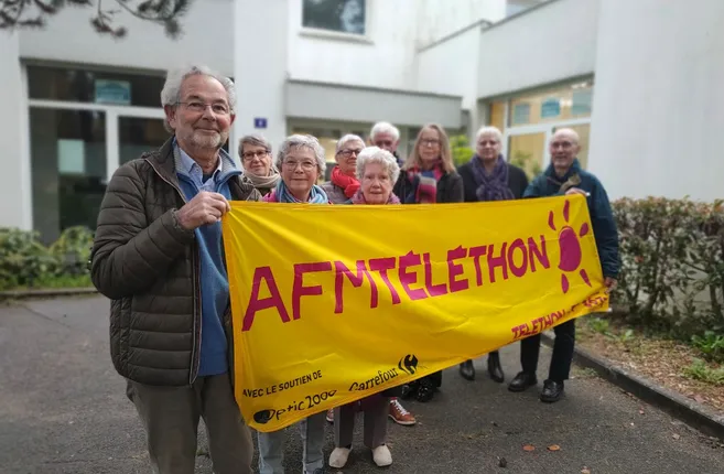 participez à l'engagement téléthon 2025 et contribuez à soutenir la recherche contre les maladies rares. découvrez comment vous mobiliser, faire un don ou organiser un événement solidaire partout en france.