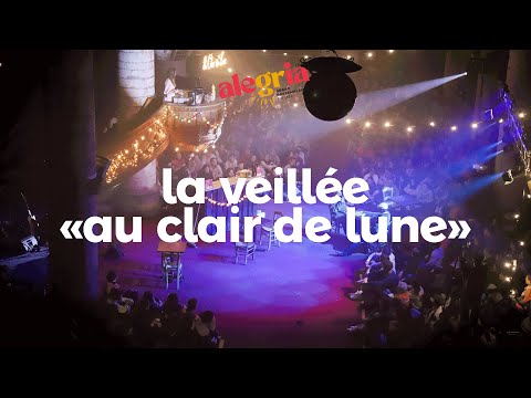 Découvrez pourquoi le festival Clair de Lune à Landerneau en octobre est un incontournable : quatre raisons de ne pas manquer cet événement ! découvrez le festival clair de lune, un événement incontournable célébrant la musique, l’art et la convivialité sous les étoiles. profitez d’une expérience unique et d’une ambiance magique en plein air !