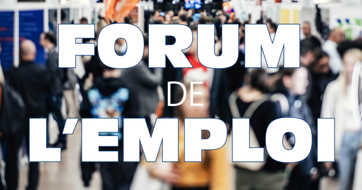 Découvrez pourquoi le forum de l’emploi à Baye, le mardi 14 octobre, est incontournable : quatre raisons de ne pas manquer cet événement ! participez au forum emploi de baye : découvrez de nombreuses offres d'emploi, rencontrez des recruteurs locaux et boostez votre carrière professionnelle. opportunités pour tous !