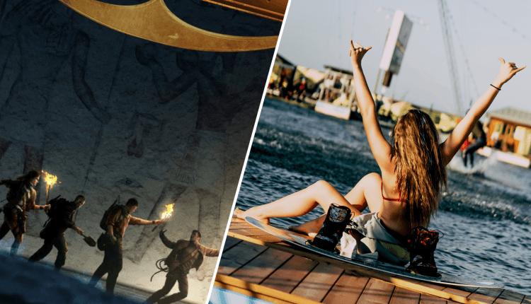 découvrez les meilleures motivations pour participer à un escape game à valmy : esprit d’équipe, adrénaline, défis et amusement garantis pour tous les âges !