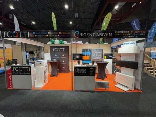Découvrez pourquoi le salon Viving de l’habitat et de l’immobilier à Brest, du 3 au 6 octobre, mérite votre attention : trois raisons incontournables ! découvrez le salon viving brest : l'événement incontournable pour la maison, l’habitat et la décoration à brest. rencontrez des experts, explorez les dernières tendances et trouvez des idées pour tous vos projets !