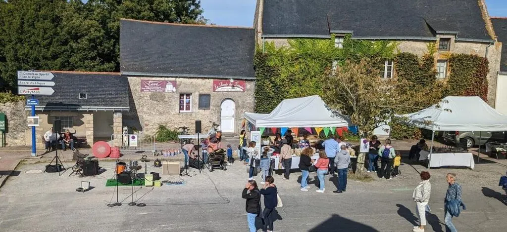 Découvrez pourquoi les Saveurs d’Octobre en Presqu’île de Guérande sont un rendez-vous incontournable : 6 raisons de ne pas manquer cet événement festif ! découvrez les saveurs d'octobre à guérande : produits locaux, recettes gourmandes et traditions culinaires automnales au cœur de la presqu'île. laissez-vous séduire par la richesse gastronomique de cette belle région !