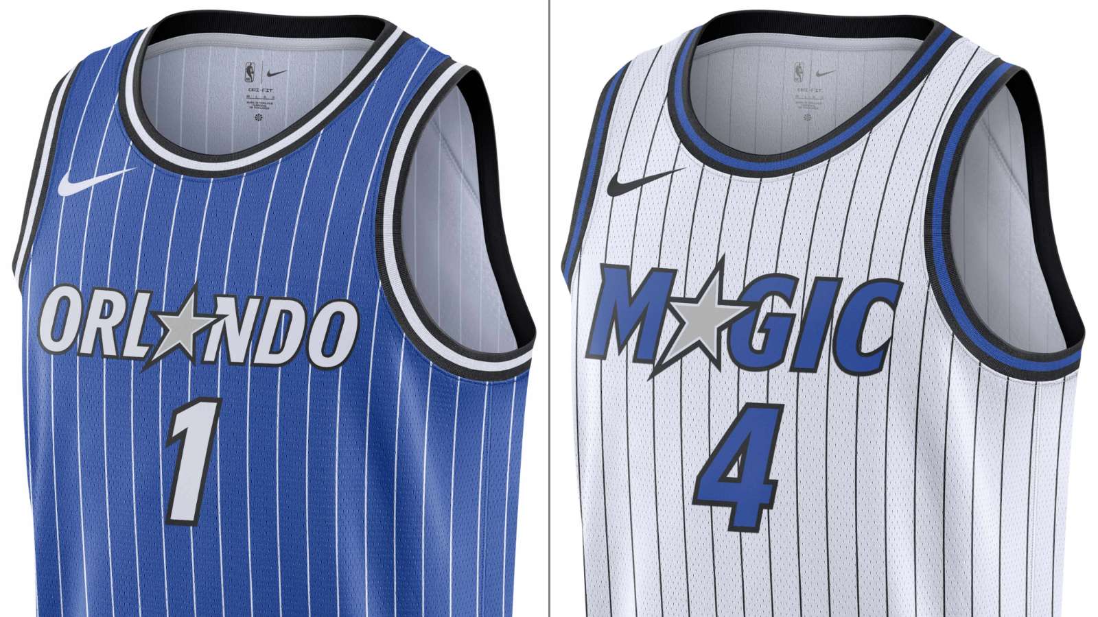 Pourquoi s’engager aux côtés des Orlando Magic en 2025-26 : 10 arguments captivants découvrez comment vous engager avec les orlando magic pour la saison 2025-26 : offres exclusives, abonnements, événements et toutes les façons de vivre la passion du basketball à orlando.