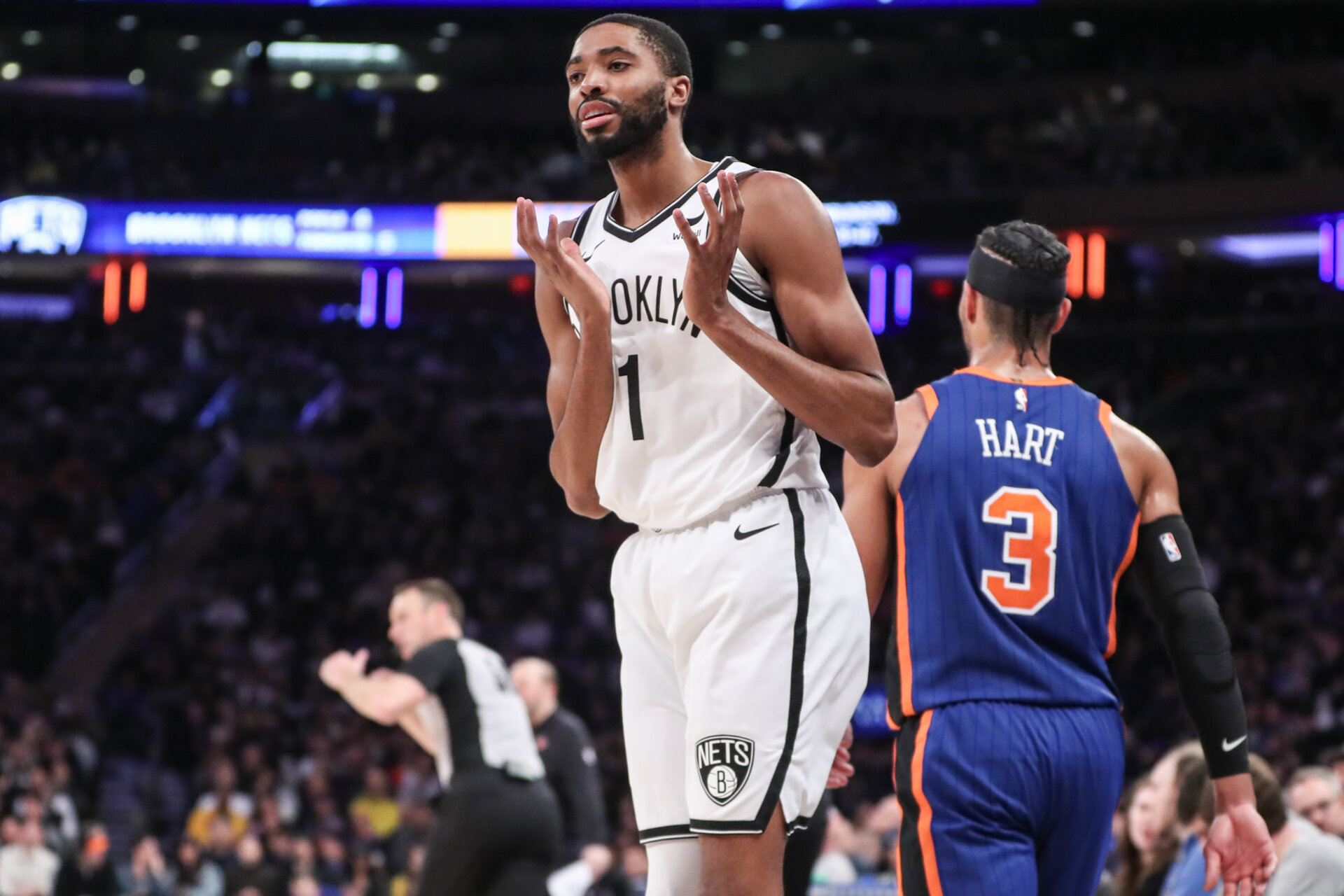 Découvrez pourquoi soutenir les New York Knicks en 2025-26 est un incontournable ! découvrez comment soutenir les knicks lors de la saison 2025-26 : actualités, conseils, merchandising et toutes les façons d'encourager votre équipe préférée.