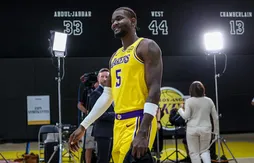 Les 10 raisons incontournables de soutenir les Los Angeles Lakers lors de la saison 2025-26 découvrez comment soutenir les lakers durant la saison 2025-26 : infos sur les matchs, conseils pour encourager votre équipe favorite et astuces pour vivre une expérience fan inoubliable !