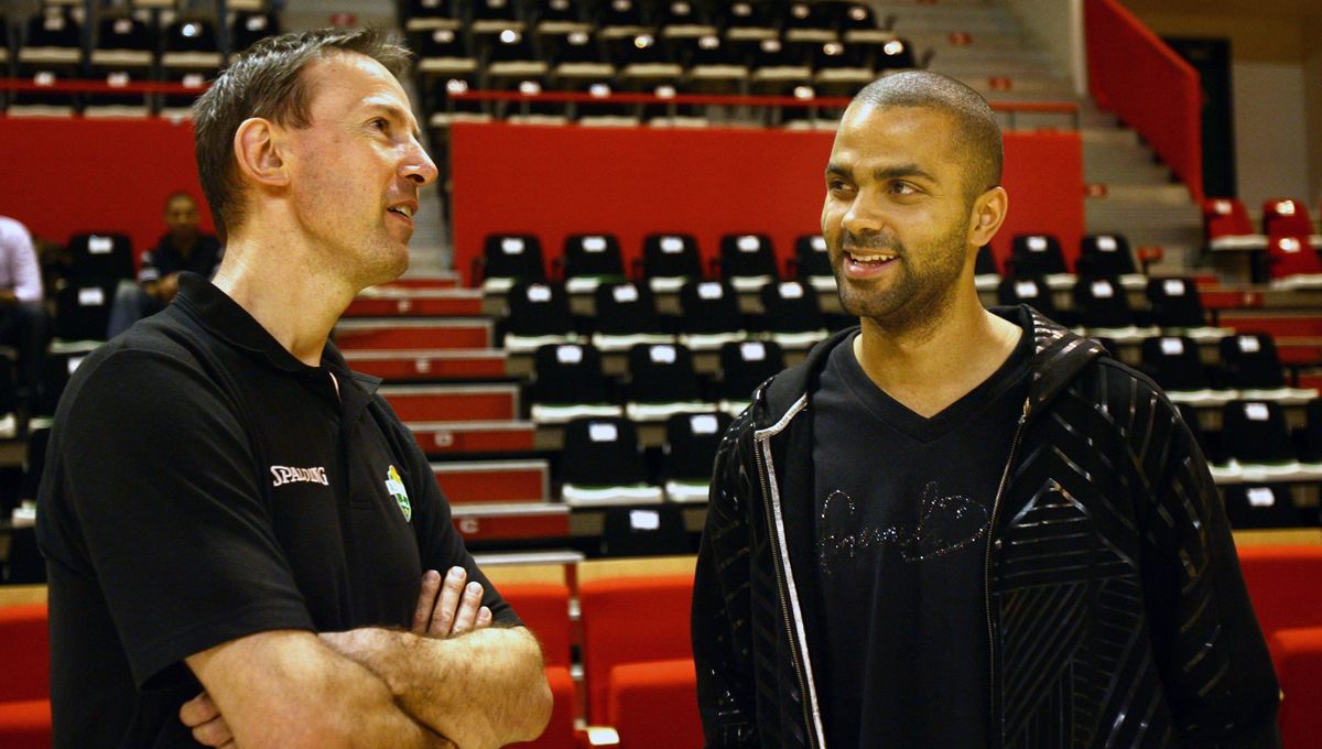 Basket-ball : Des raisons d’espérer après la victoire éclatante de la SIG face à Le Portel découvrez tous les détails de la victoire de la sig strasbourg : résumé du match, moments forts, statistiques et réactions à chaud. analyse complète de la performance de l'équipe.