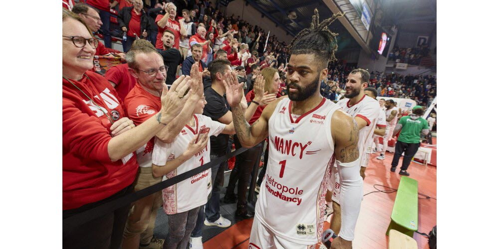 Basket-ball : Des raisons d’espérer après la victoire éclatante de la SIG face à Le Portel découvrez les temps forts et les détails de la victoire de la sig, le club de basket de strasbourg, à travers notre analyse complète du match et de ses enjeux.