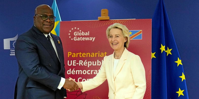 découvrez les détails de l'accord économique entre le rwanda et la république démocratique du congo, visant à renforcer la coopération commerciale et le développement régional.