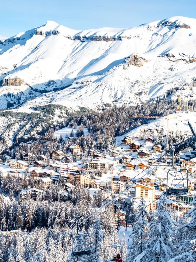 découvrez 7 raisons incontournables de vivre la magie des stations des alpes cet hiver. profitez de paysages enneigés, d'activités variées et d'une ambiance chaleureuse pour des vacances inoubliables.