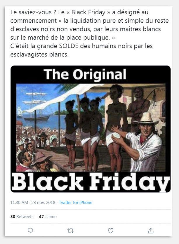 découvrez 7 raisons convaincantes de dire non au black friday et de repenser votre consommation intelligente et responsable.