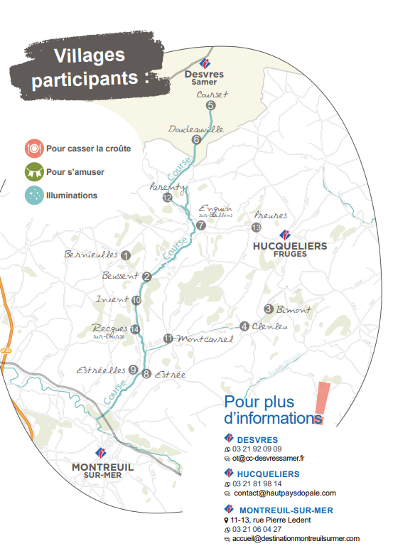 participez à la course des lumières 2025, un événement solidaire pour soutenir la recherche médicale. rejoignez-nous pour une expérience unique de marche ou de course illuminée, accessible à tous, dans une ambiance festive et engagée.